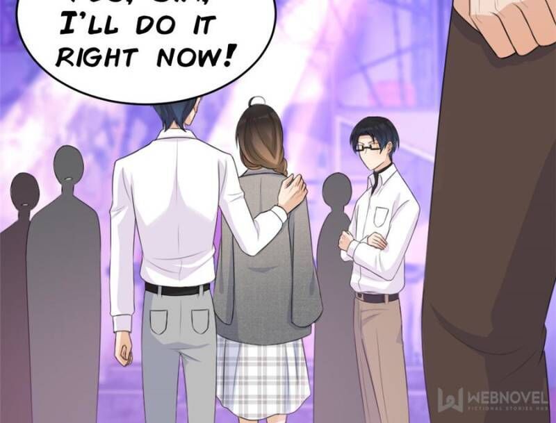 Hey Boss, I Am Your New Wife chapter 44 - page 33