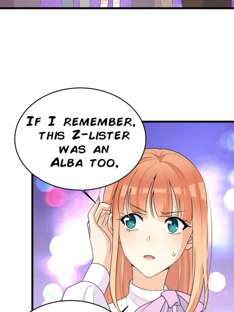 Hey Boss, I Am Your New Wife chapter 44 - page 34