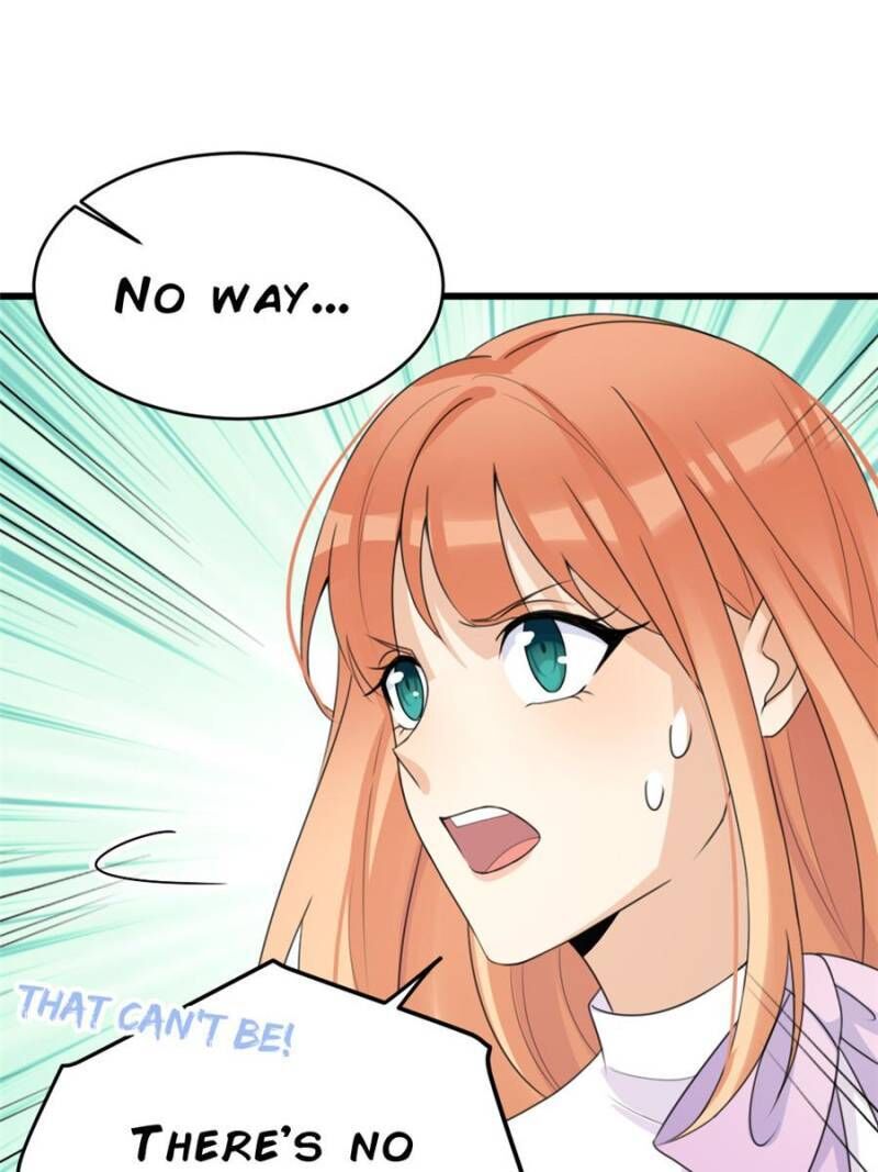 Hey Boss, I Am Your New Wife chapter 44 - page 37