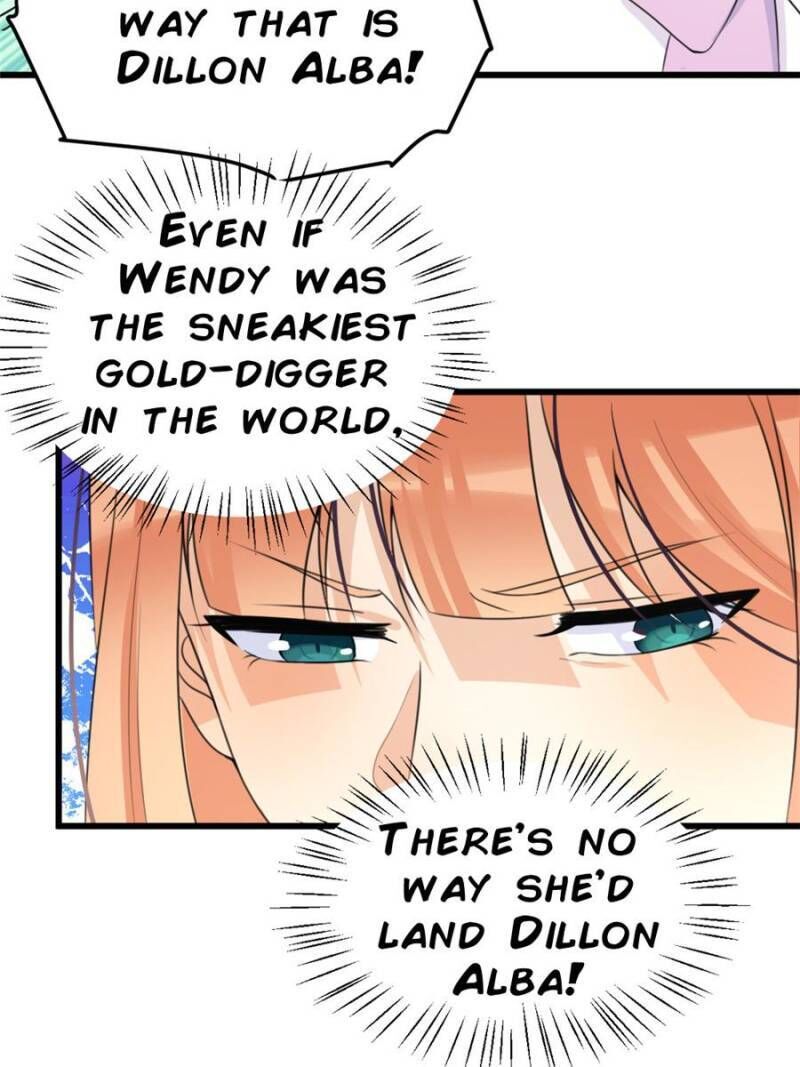 Hey Boss, I Am Your New Wife chapter 44 - page 38