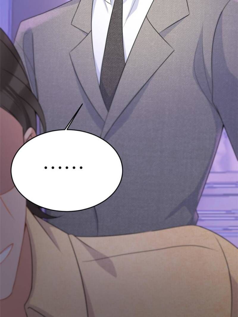 Hey Boss, I Am Your New Wife chapter 44 - page 4