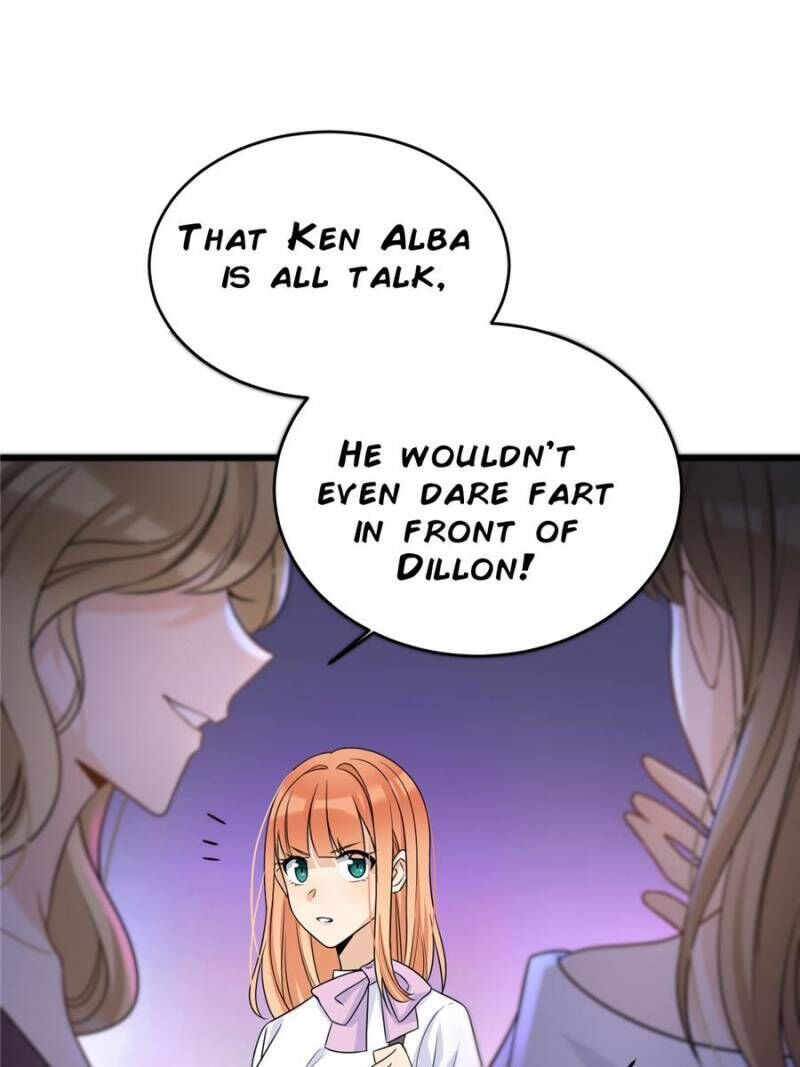 Hey Boss, I Am Your New Wife chapter 44 - page 40