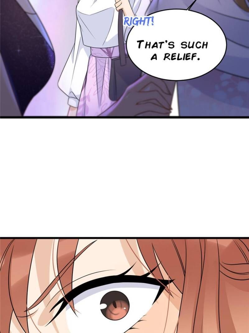 Hey Boss, I Am Your New Wife chapter 44 - page 41