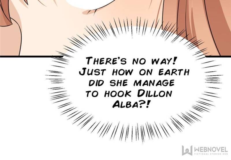 Hey Boss, I Am Your New Wife chapter 44 - page 42