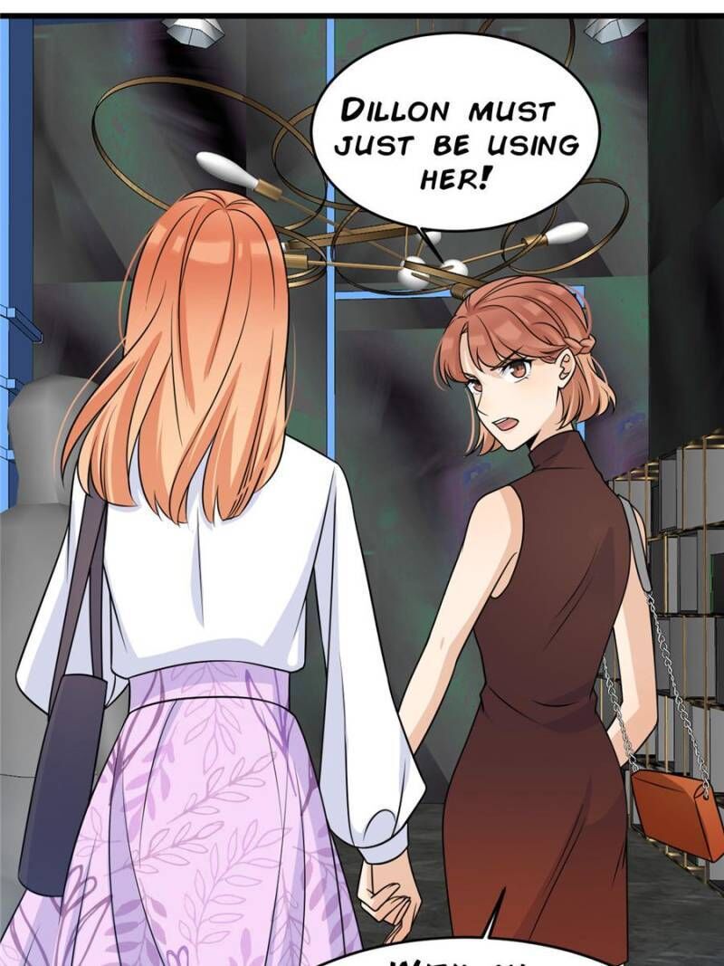 Hey Boss, I Am Your New Wife chapter 44 - page 43