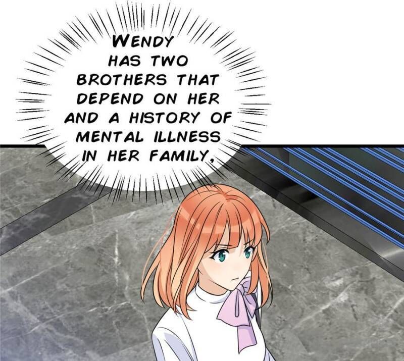 Hey Boss, I Am Your New Wife chapter 44 - page 45