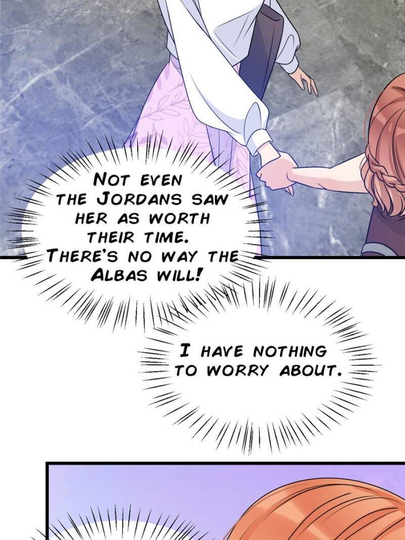 Hey Boss, I Am Your New Wife chapter 44 - page 46