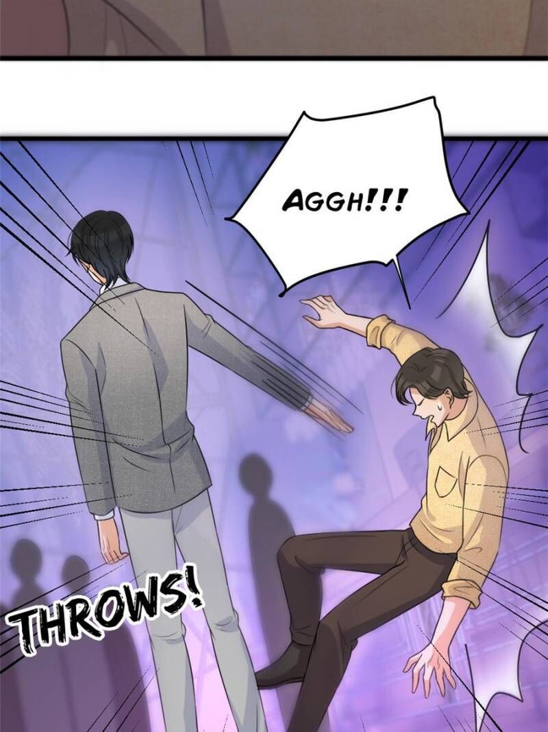 Hey Boss, I Am Your New Wife chapter 44 - page 5