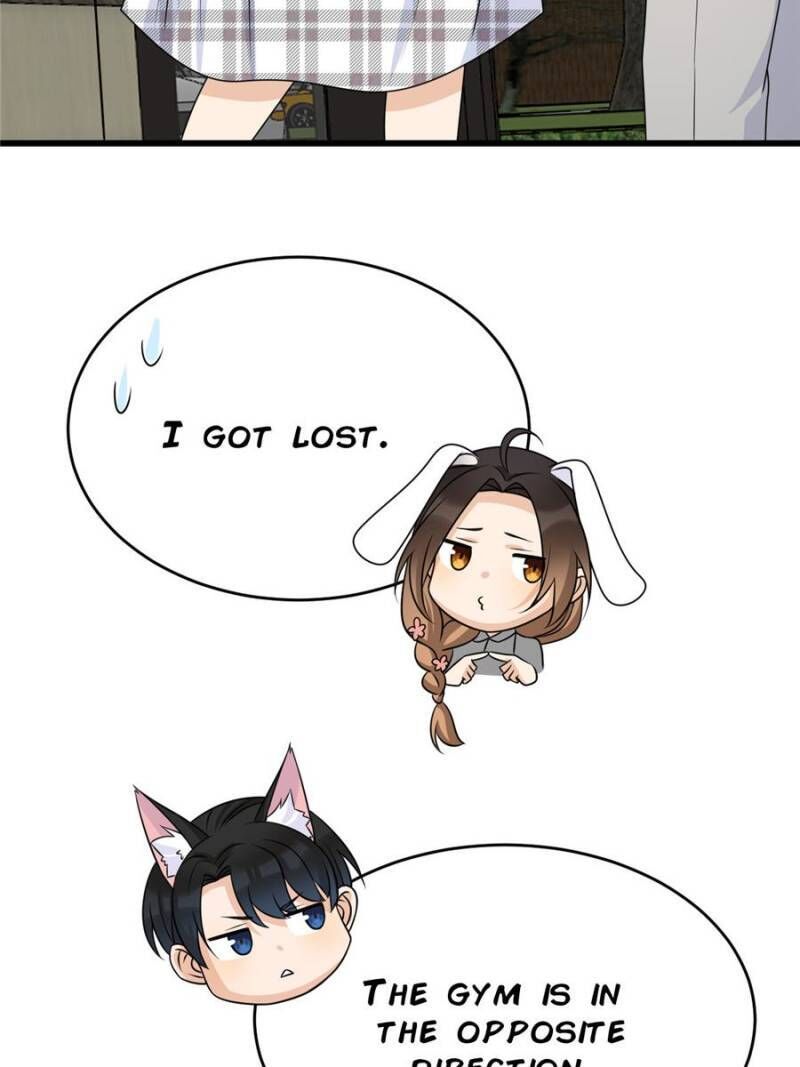 Hey Boss, I Am Your New Wife chapter 44 - page 52