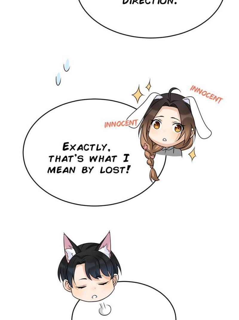 Hey Boss, I Am Your New Wife chapter 44 - page 53