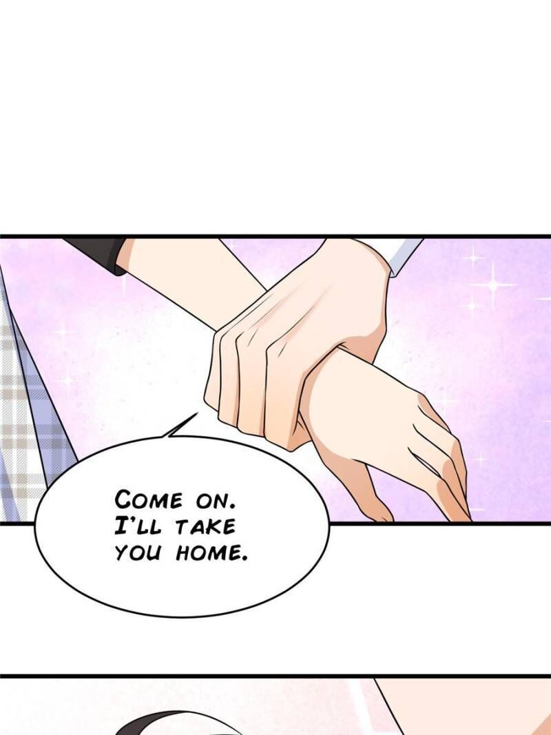 Hey Boss, I Am Your New Wife chapter 44 - page 55