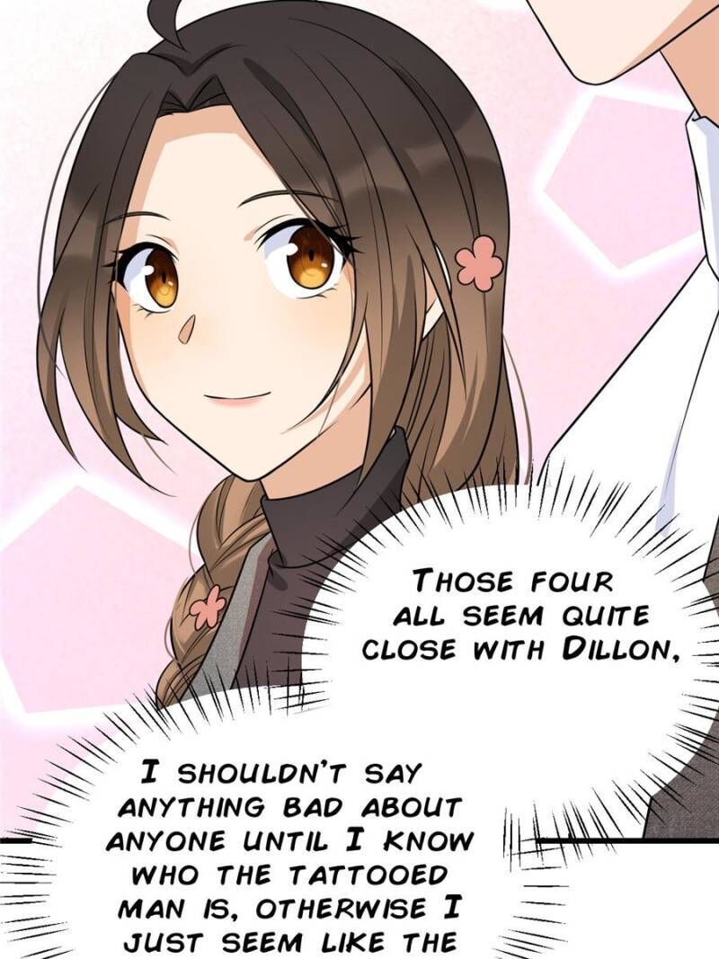 Hey Boss, I Am Your New Wife chapter 44 - page 56