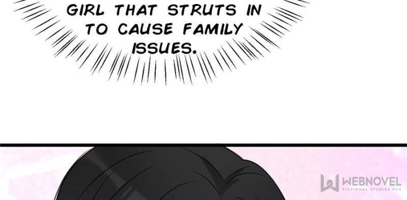 Hey Boss, I Am Your New Wife chapter 44 - page 57