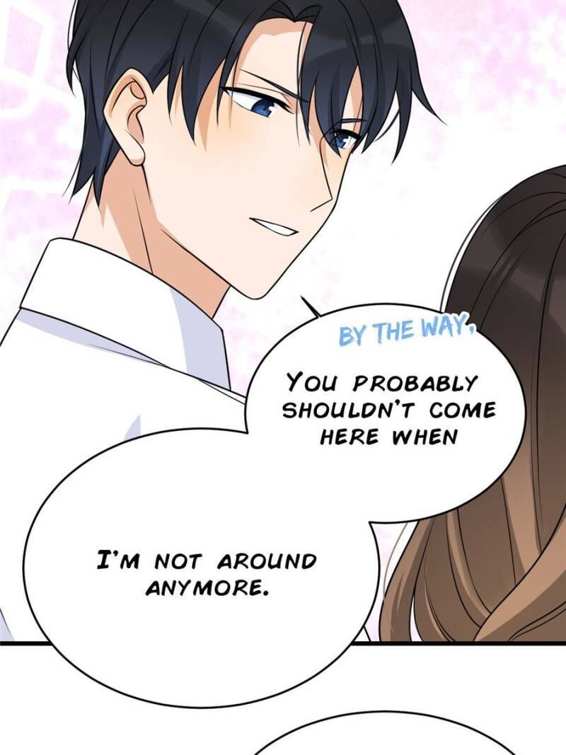 Hey Boss, I Am Your New Wife chapter 44 - page 58