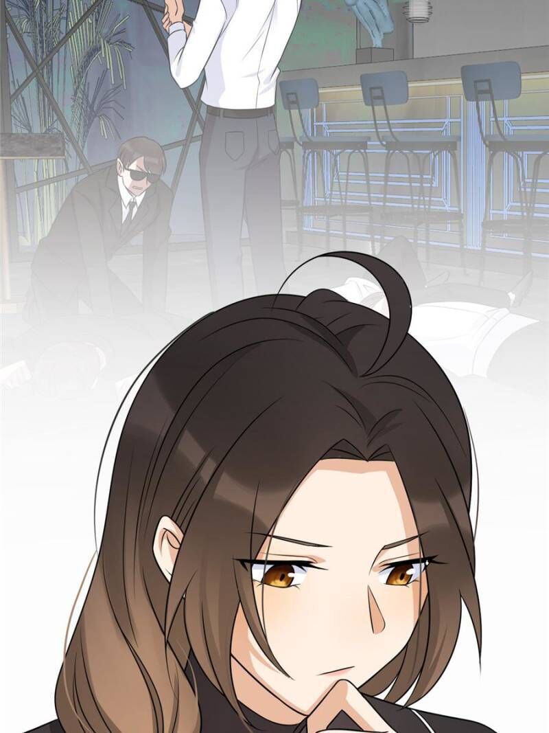 Hey Boss, I Am Your New Wife chapter 44 - page 61