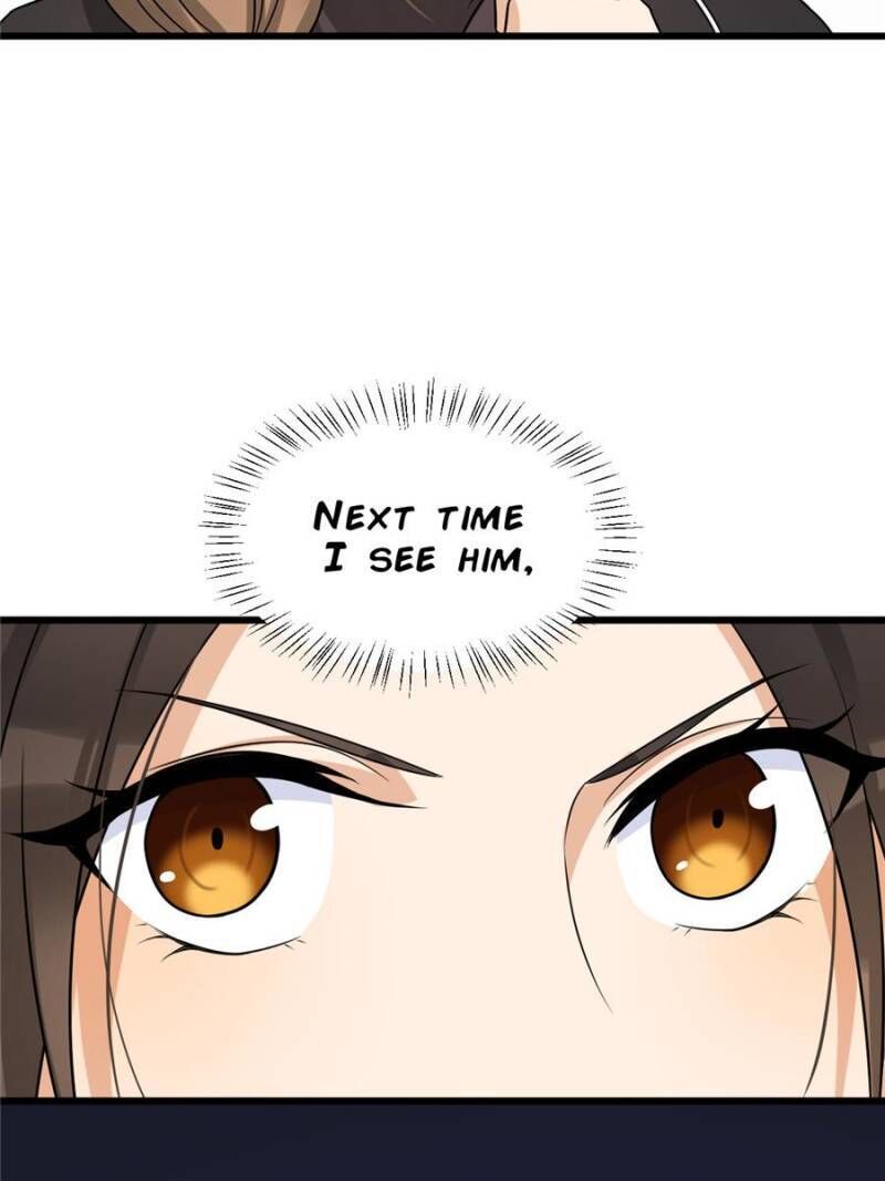 Hey Boss, I Am Your New Wife chapter 44 - page 62