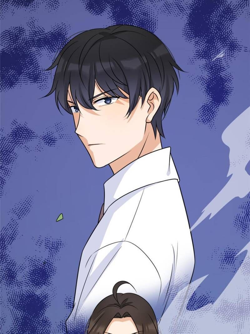 Hey Boss, I Am Your New Wife chapter 44 - page 64