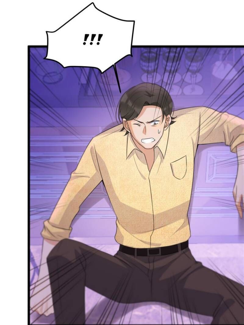 Hey Boss, I Am Your New Wife chapter 44 - page 7