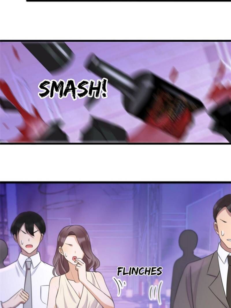 Hey Boss, I Am Your New Wife chapter 44 - page 8