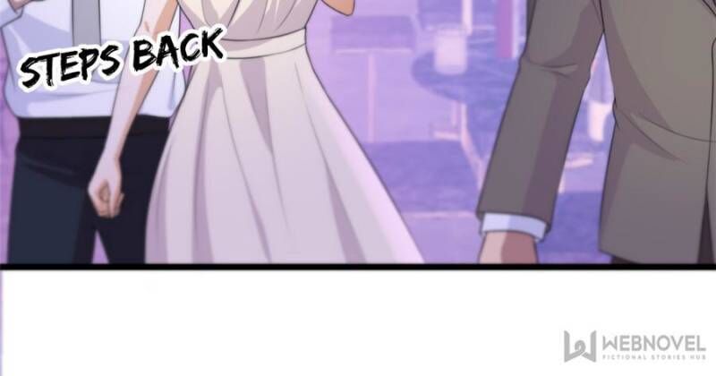 Hey Boss, I Am Your New Wife chapter 44 - page 9