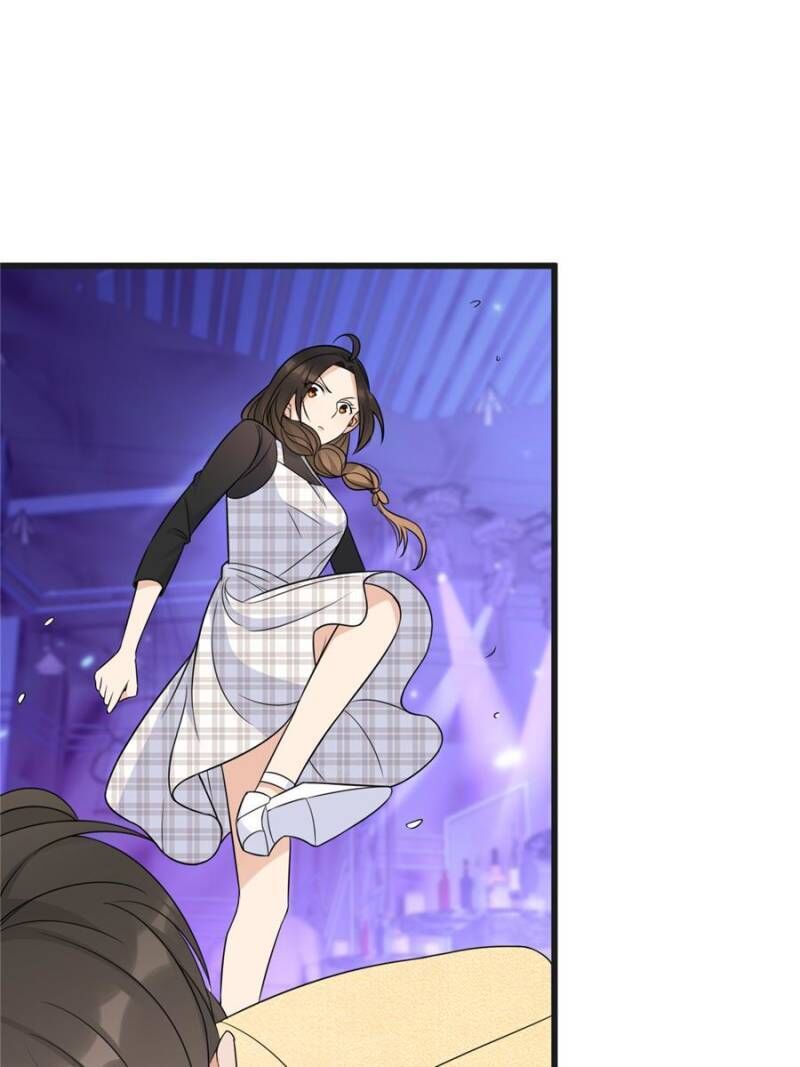 Hey Boss, I Am Your New Wife chapter 43 - page 1