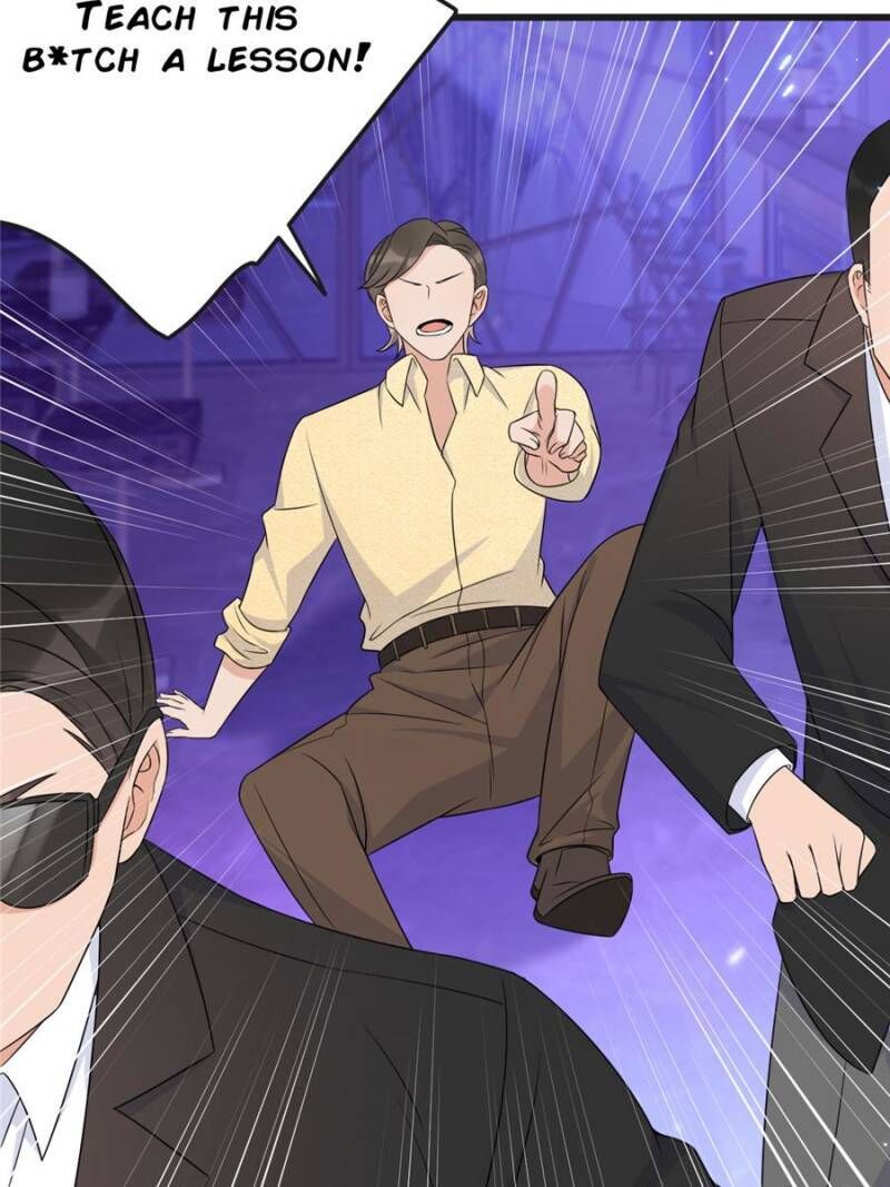 Hey Boss, I Am Your New Wife chapter 43 - page 10