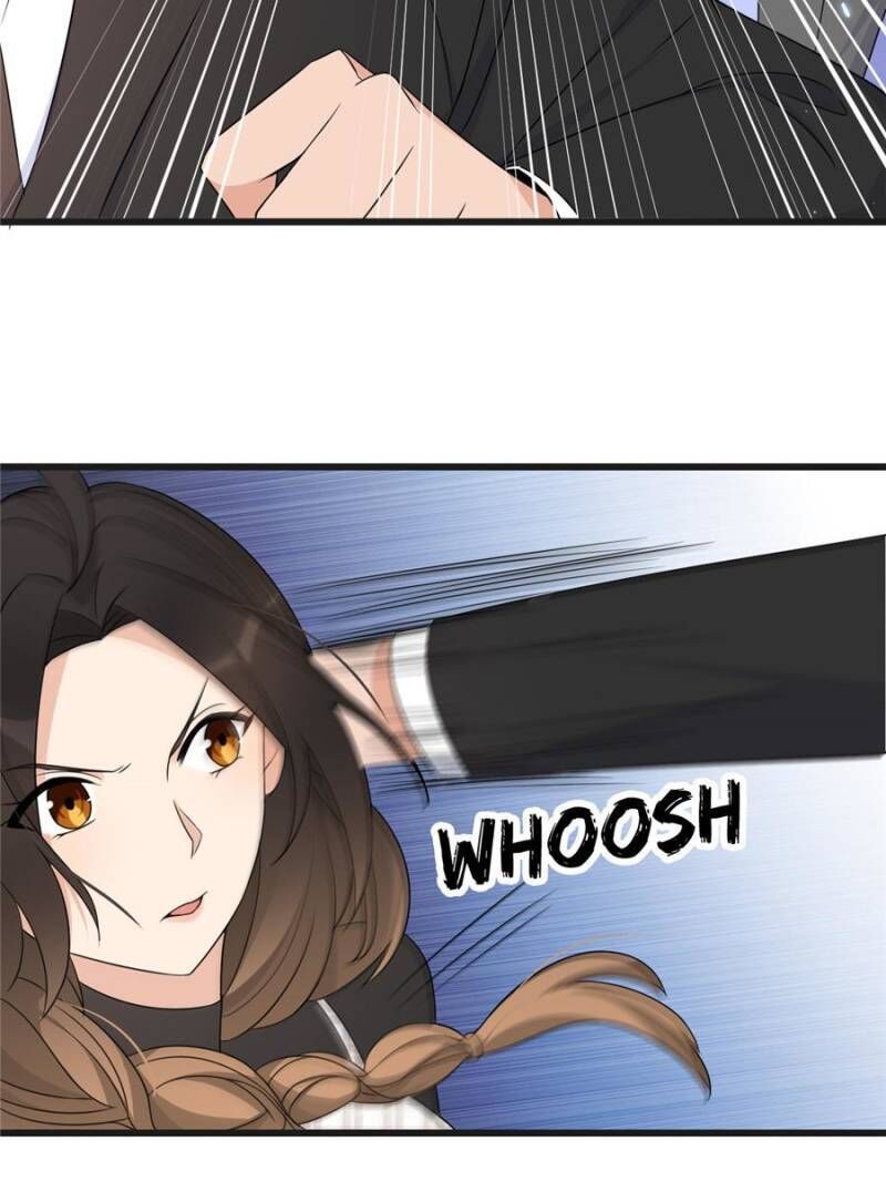 Hey Boss, I Am Your New Wife chapter 43 - page 11