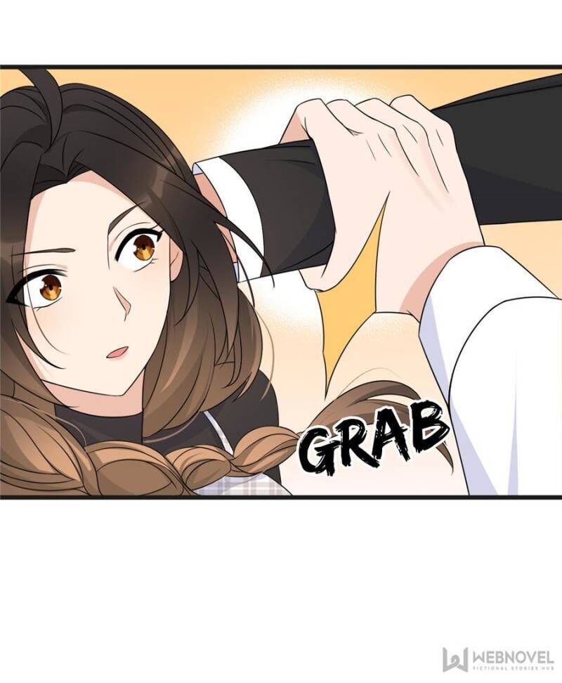 Hey Boss, I Am Your New Wife chapter 43 - page 12