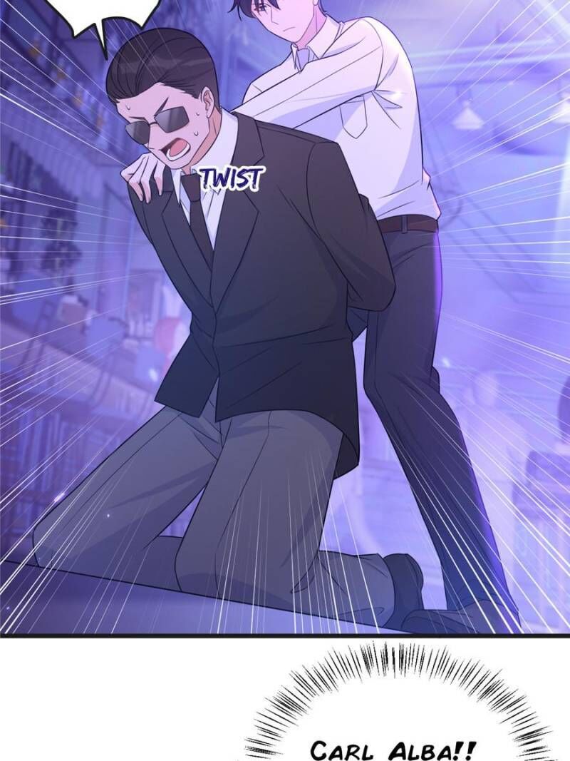 Hey Boss, I Am Your New Wife chapter 43 - page 14