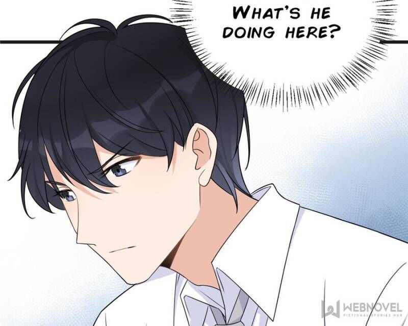 Hey Boss, I Am Your New Wife chapter 43 - page 15