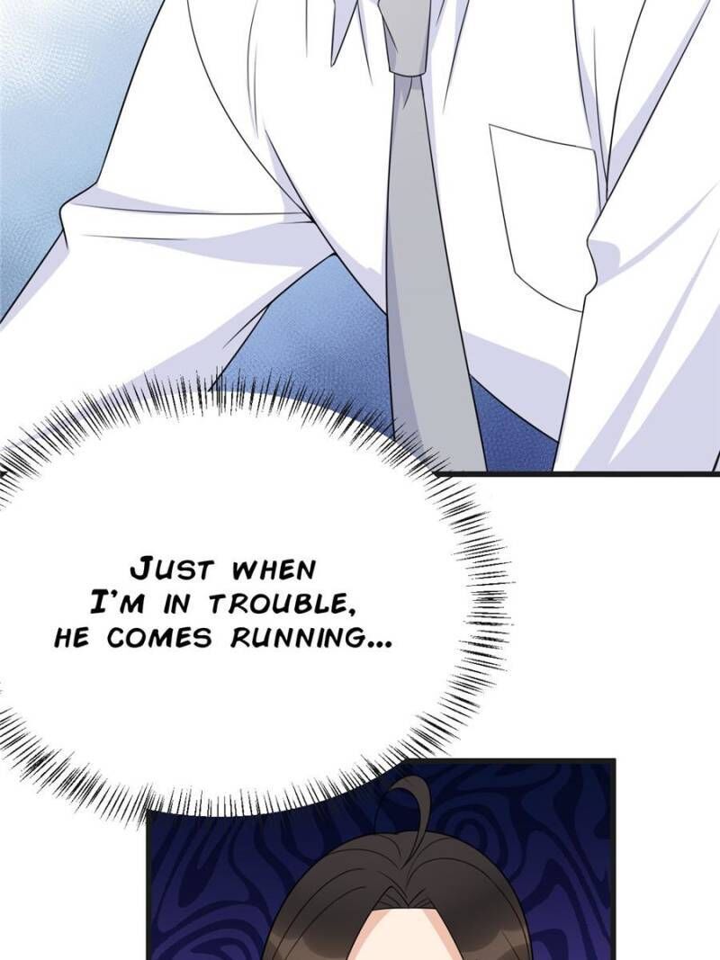 Hey Boss, I Am Your New Wife chapter 43 - page 16