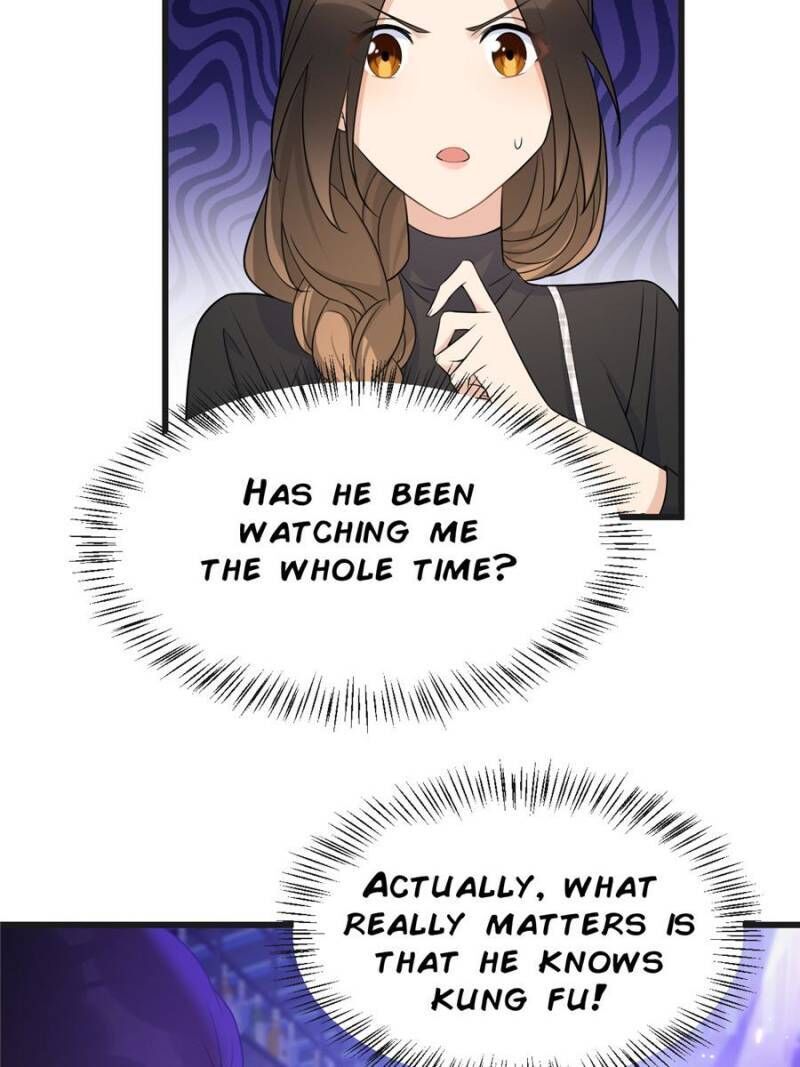 Hey Boss, I Am Your New Wife chapter 43 - page 17