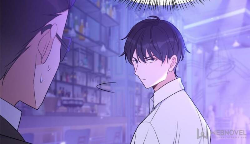 Hey Boss, I Am Your New Wife chapter 43 - page 18