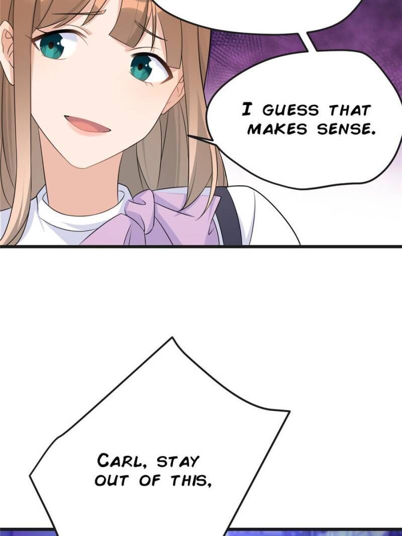 Hey Boss, I Am Your New Wife chapter 43 - page 22