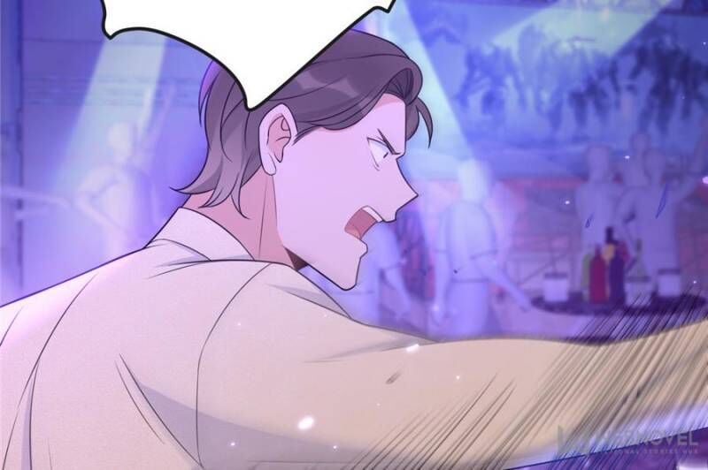 Hey Boss, I Am Your New Wife chapter 43 - page 23