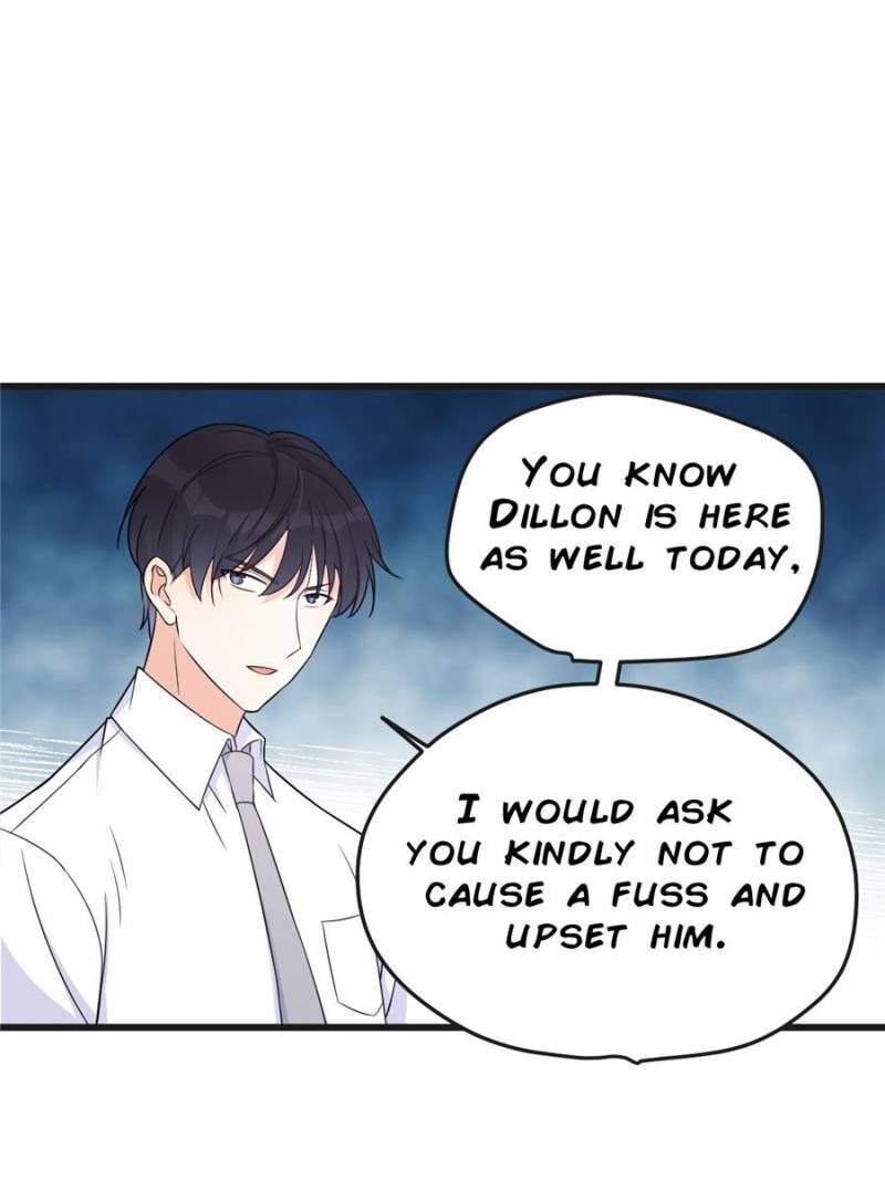 Hey Boss, I Am Your New Wife chapter 43 - page 27