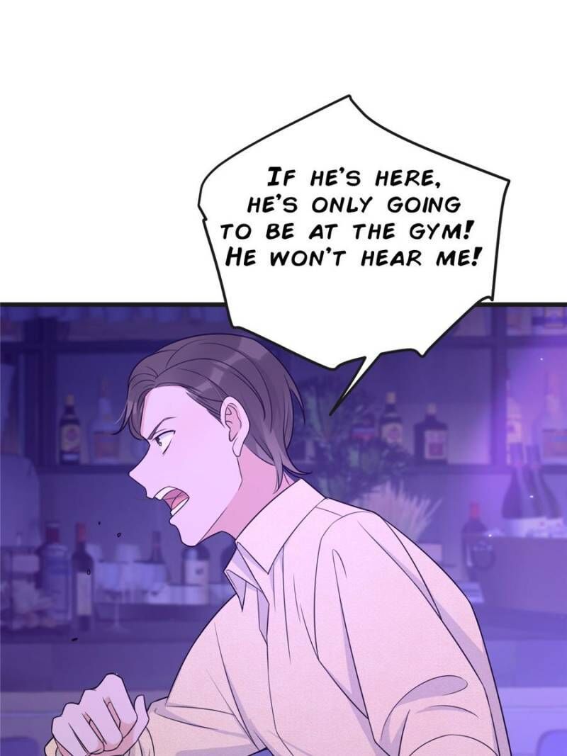 Hey Boss, I Am Your New Wife chapter 43 - page 28