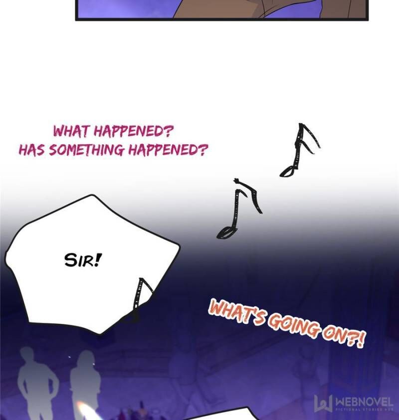 Hey Boss, I Am Your New Wife chapter 43 - page 3