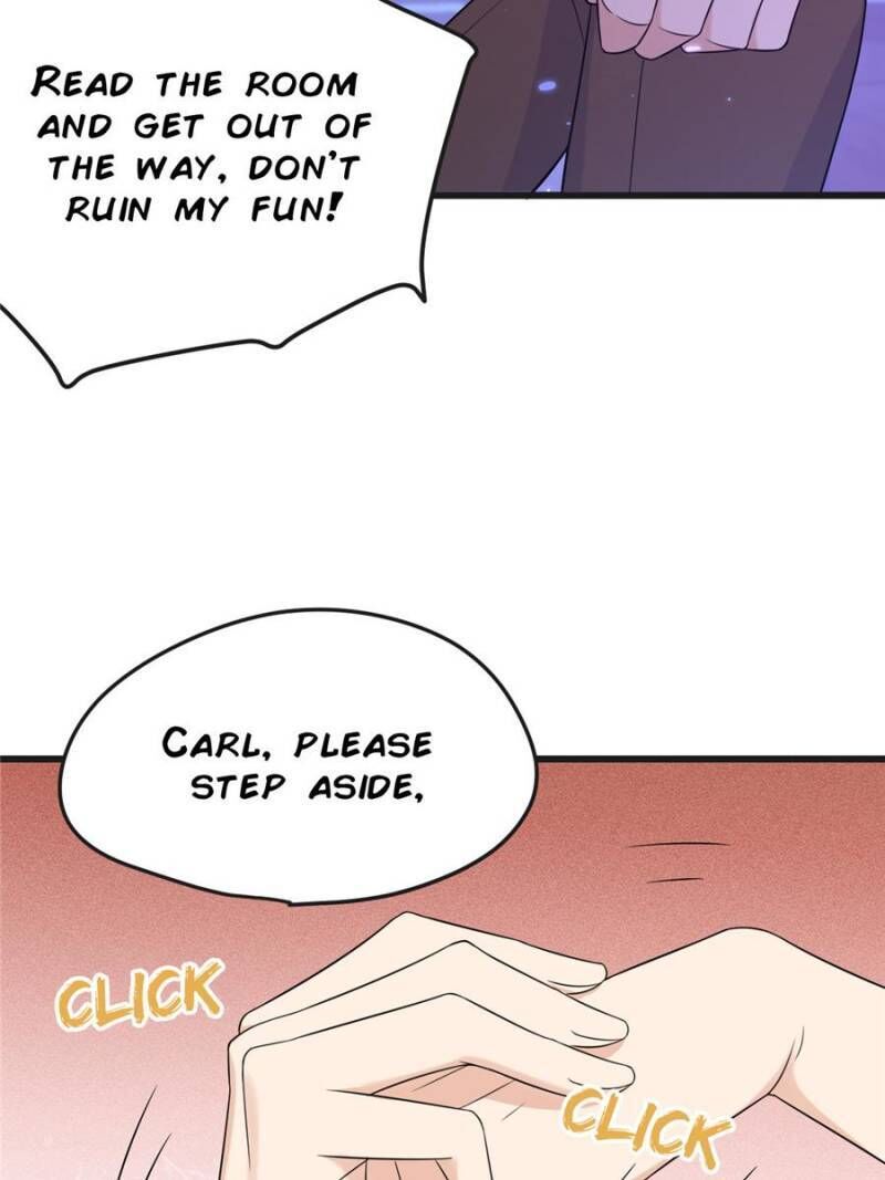 Hey Boss, I Am Your New Wife chapter 43 - page 30