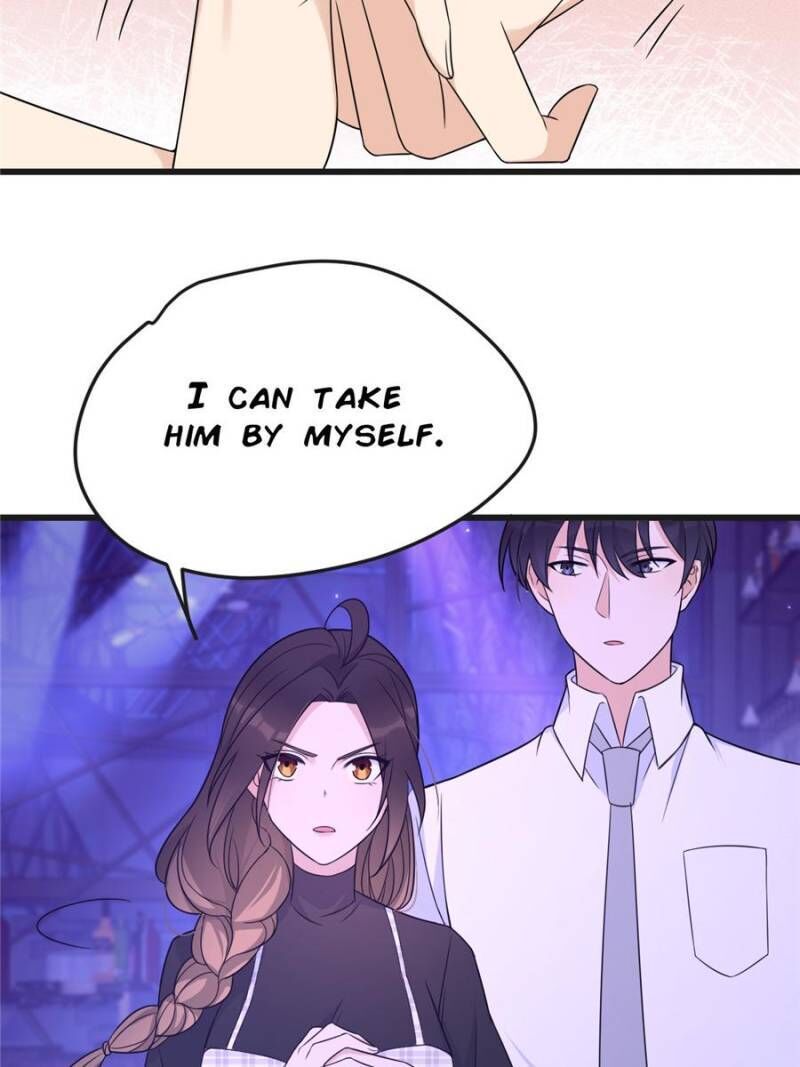 Hey Boss, I Am Your New Wife chapter 43 - page 31