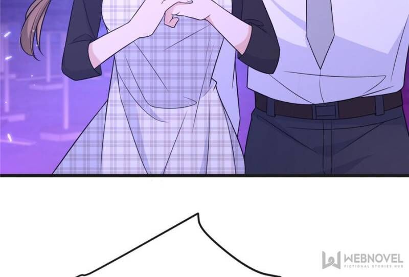 Hey Boss, I Am Your New Wife chapter 43 - page 32