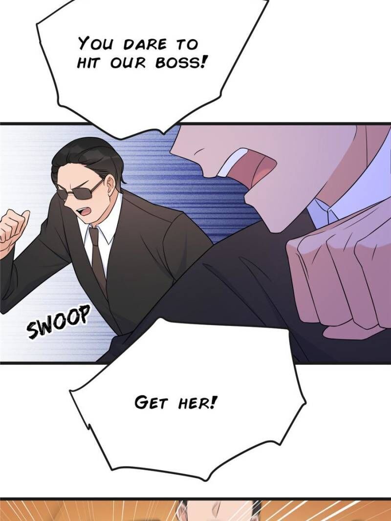 Hey Boss, I Am Your New Wife chapter 43 - page 33