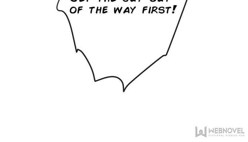 Hey Boss, I Am Your New Wife chapter 43 - page 35