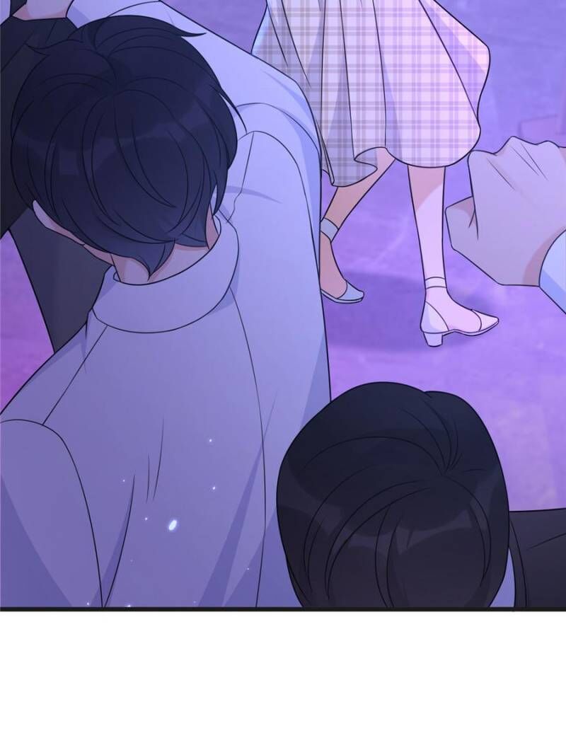 Hey Boss, I Am Your New Wife chapter 43 - page 37