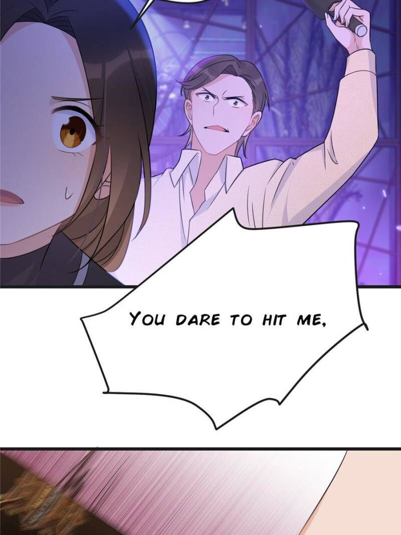 Hey Boss, I Am Your New Wife chapter 43 - page 39