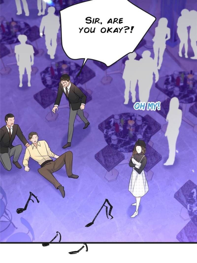 Hey Boss, I Am Your New Wife chapter 43 - page 4