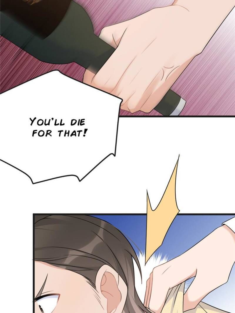 Hey Boss, I Am Your New Wife chapter 43 - page 40