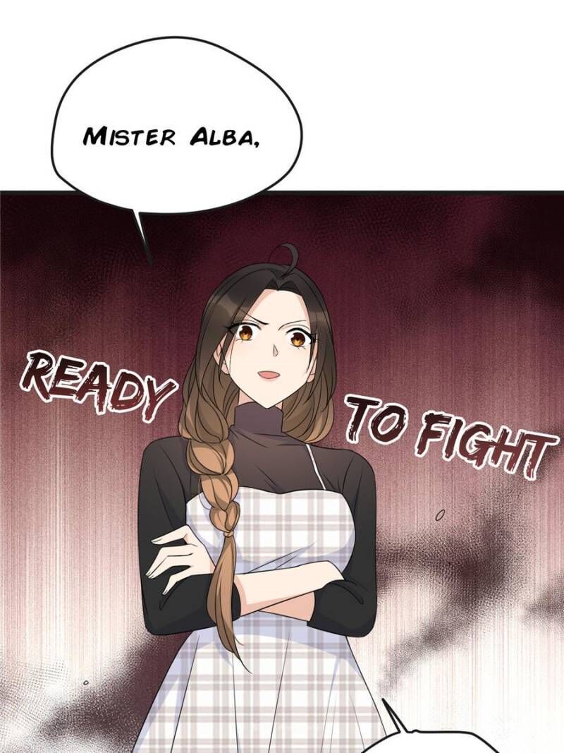 Hey Boss, I Am Your New Wife chapter 43 - page 5