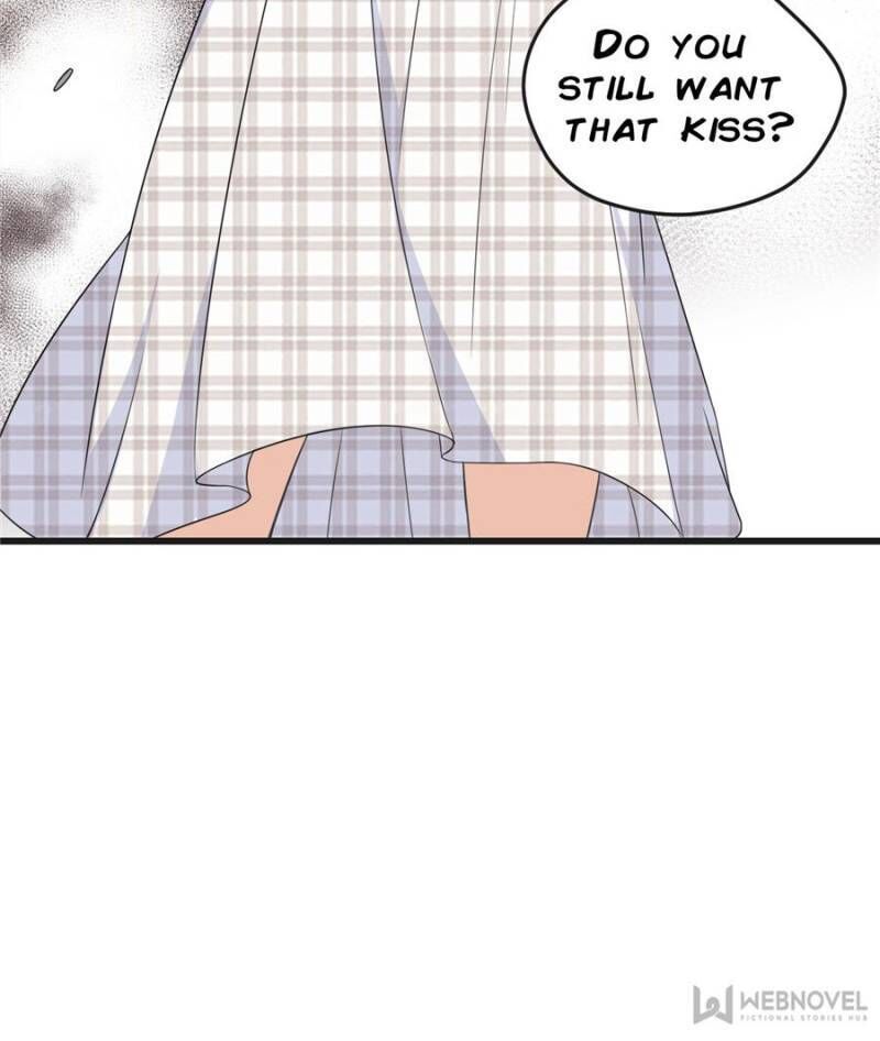 Hey Boss, I Am Your New Wife chapter 43 - page 6