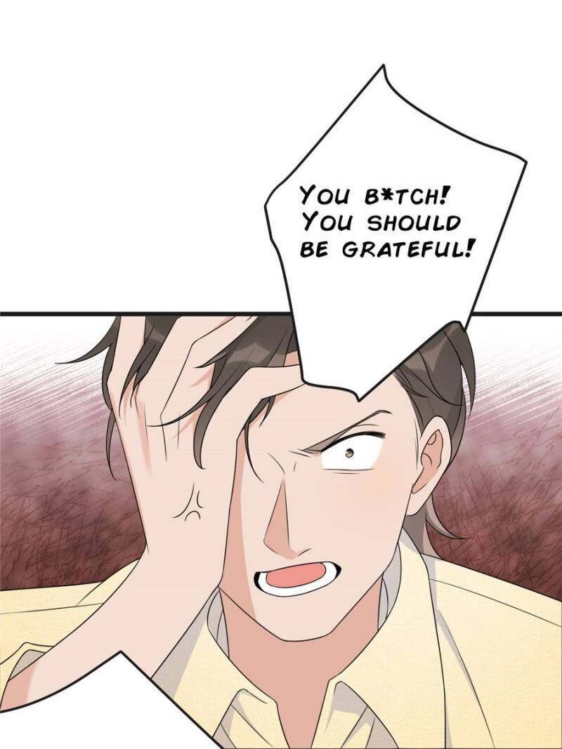 Hey Boss, I Am Your New Wife chapter 43 - page 9